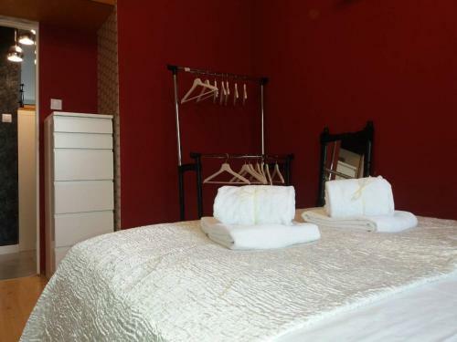 Apartament Wakacyjny U Adrianny
