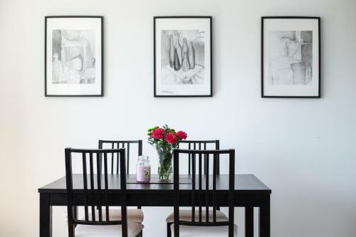 Apartament Wakacyjny U Adrianny