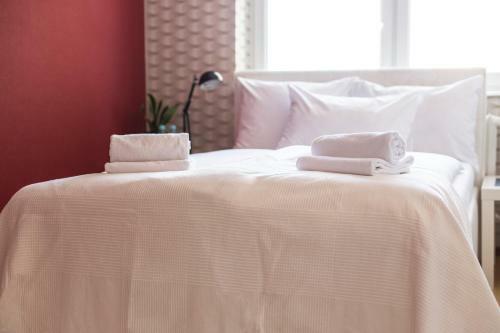 Apartament Wakacyjny U Adrianny