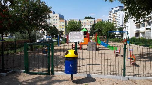 Apartament Wakacyjny U Adrianny