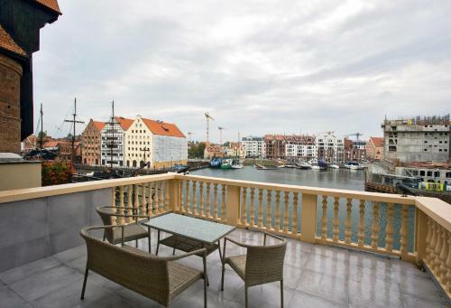 Apartamenty ?uraw