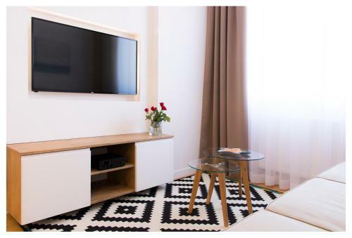 Central Apartments Rajska