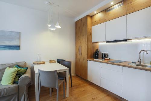 Central Apartments Rajska