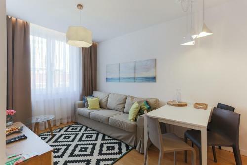 Central Apartments Rajska