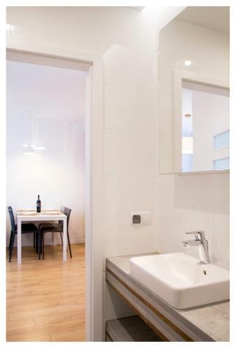 Central Apartments Rajska