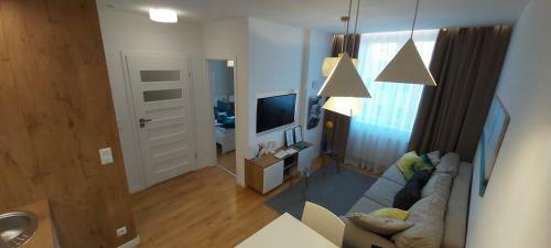 Central Apartments Rajska