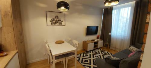 Central Apartments Rajska