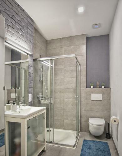 Apartment Gdansk Wrzeszcz