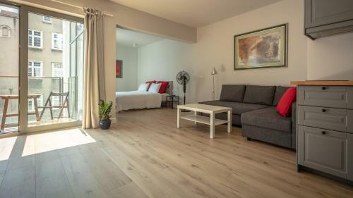 Apartamento Viu Old Town Balcony