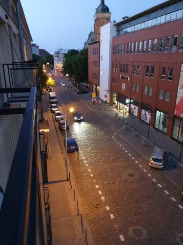 Apartament Gnilna