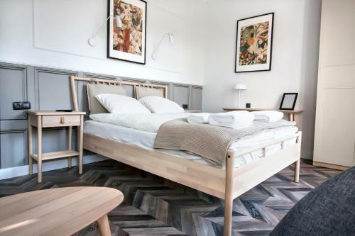 Apartament Neptunus