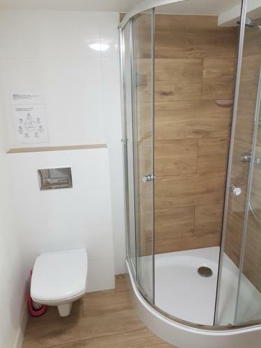 Apartamento Willa Joanna