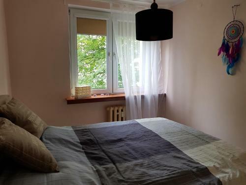 Apartament Orla