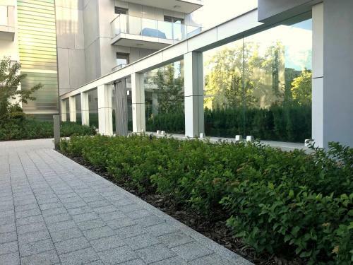 Apartamento Margaret By Q4apartments