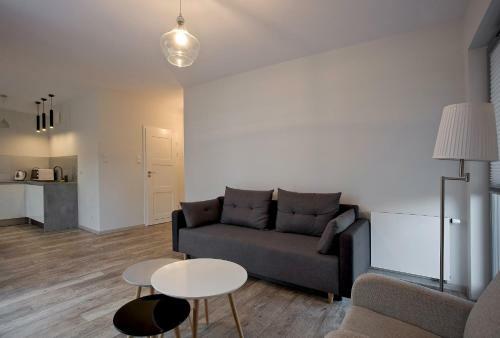 Apartamento Margaret By Q4apartments