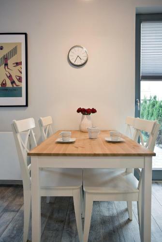 Apartamento Margaret By Q4apartments