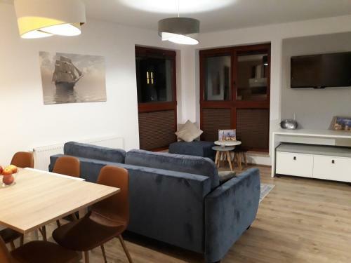 Apartamento Seagdansk @ Waterlane Island