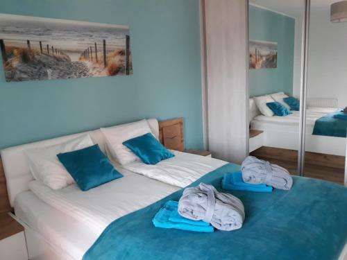 Apartamento Seagdansk @ Waterlane Island