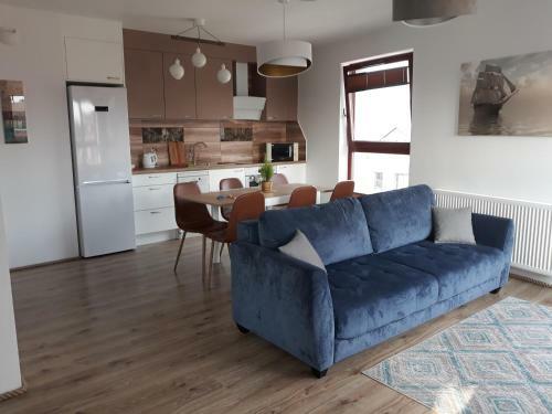Apartamento Seagdansk @ Waterlane Island