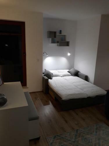 Apartamento Seagdansk @ Waterlane Island