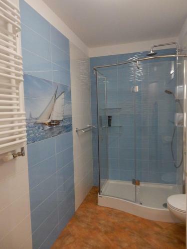 Apartamento Seagdansk @ Waterlane Island