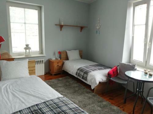 Apartamento Baltic Tenement