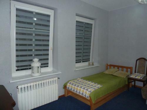 Apartamento Baltic Tenement