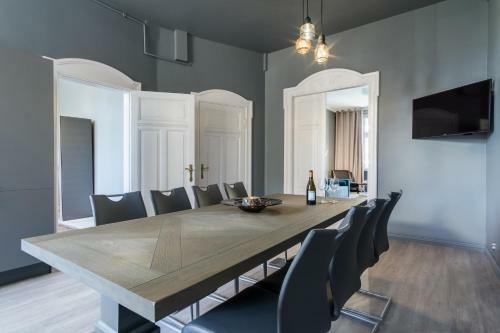 Apartamento Marzenie Starego Miasta