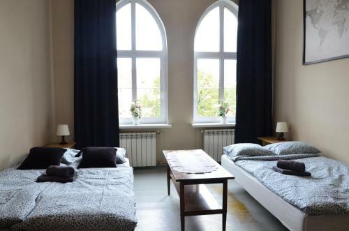 Rooms Close To Everywhere
