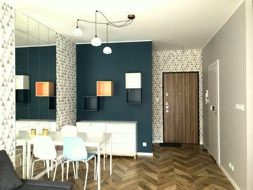 Apartamento Veronica By Q4apartments