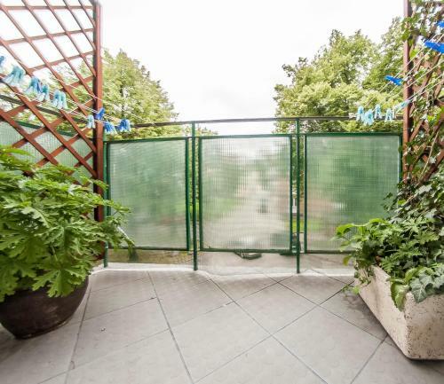 Apartamento 5 Stajenna