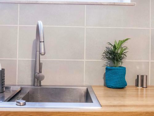 Apartamento 5 Stajenna