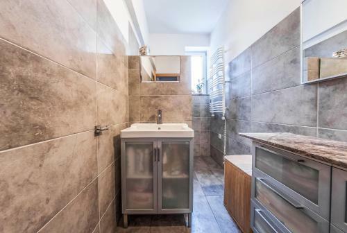 Apartamento 5 Stajenna