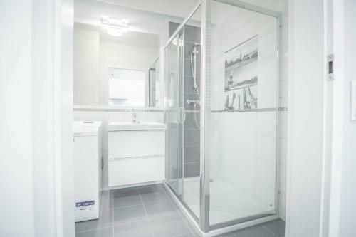 Apartamenty Gda?sk Eu - Cztery Oceany