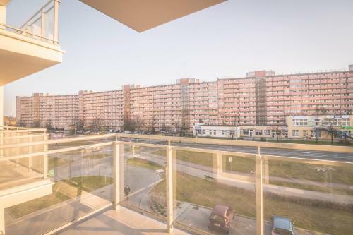 Apartamenty Gda?sk Eu - Cztery Oceany