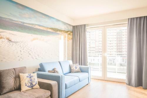 Apartamenty Gda?sk Eu - Cztery Oceany
