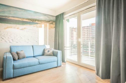 Apartamenty Gda?sk Eu - Cztery Oceany