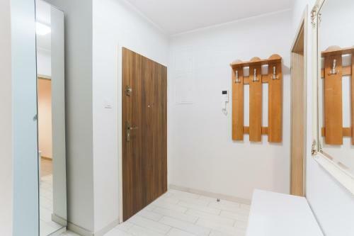 Apartament Z Widokiem Na Rzek? Gda?sk Stare Miasto