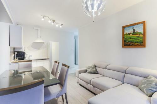 Apartament Z Widokiem Na Rzek? Gda?sk Stare Miasto