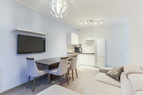 Apartament Z Widokiem Na Rzek? Gda?sk Stare Miasto