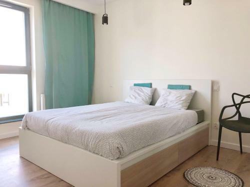 Modern & Classy Industrial - Apartamenty Browar Gda?sk