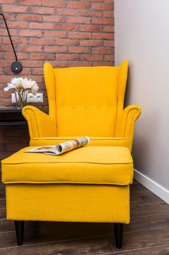 Modern & Classy Industrial - Apartamenty Browar Gda?sk