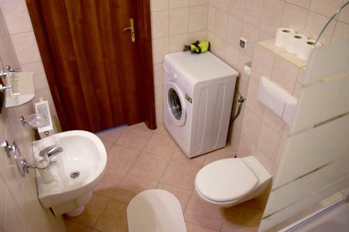 Apartament 1 Gdansk Bisko Plazy