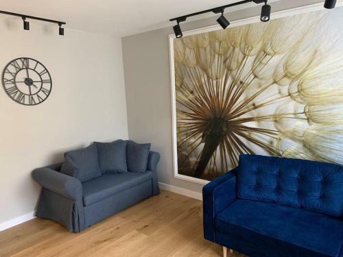 Apartamento Studio Nad Morzem