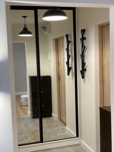 Apartamento Studio Nad Morzem