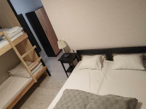 Waterlane Island Hostel&apartments