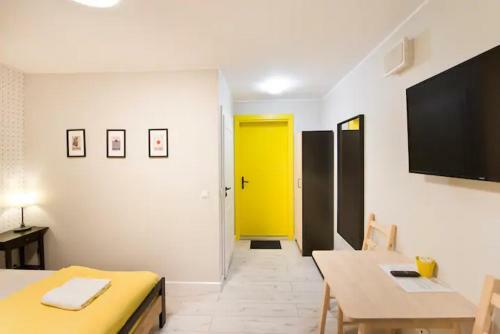 Waterlane Island Hostel&apartments