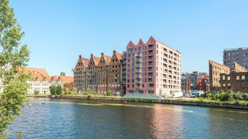 Waterlane Island Hostel&apartments