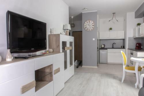 Apartamento S?oneczna Morena