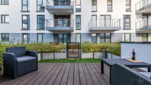 Apartamento Hvile 104 - Gda?sk Tre Mare